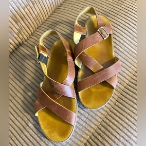 Women's Chaco sandals